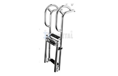 S.M2028 Ladder with Sturdy Grips