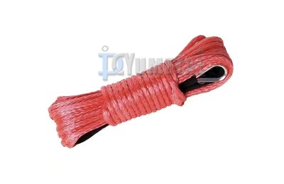 PE.ROPE02 UHMWPE Braided Rope