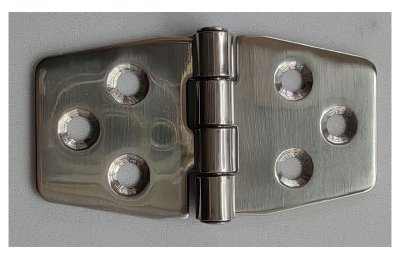 S.M1034 Stamping Hinge