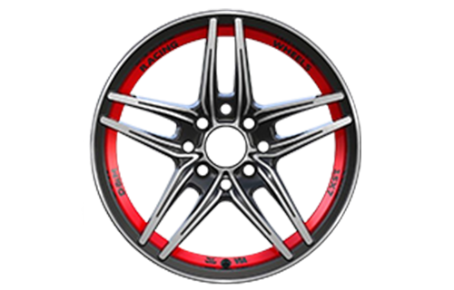 Aftermarket Wheels