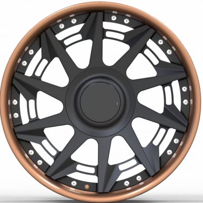 offroad custom forged wheels