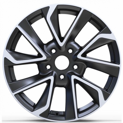 TOYOTA  COROLLA Replica 15 16 17 18 20 inch car alloy wheels (1)