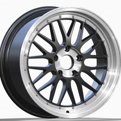 Aftermarket Wheels