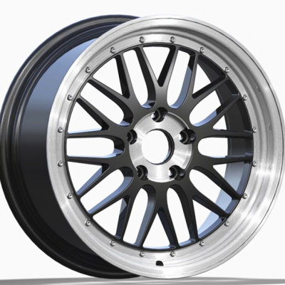 Aftermarket Wheels (1)