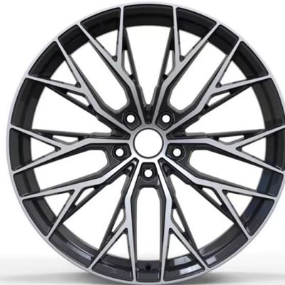 18 19 20 inch aftermarket car alloy wheels