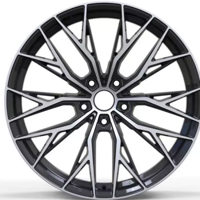 18 19 20 inch aftermarket car alloy wheels (1)