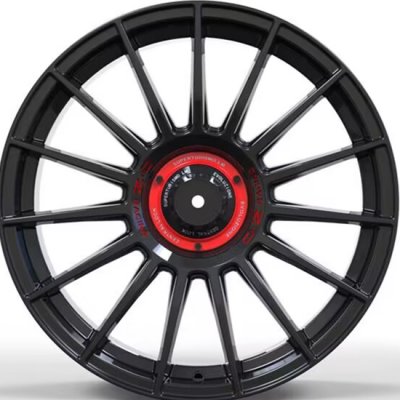 OZ aftermarket car wheels