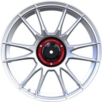 OZ 18*8.0 aftermarket car rims