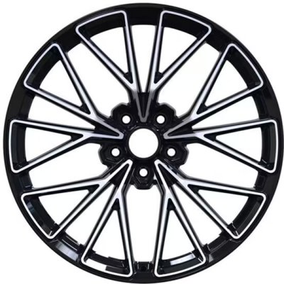 China 17 18 19 20 inch car aftermarket wheels