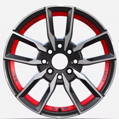 aftermarket 15 inch alloy cast alloy wheels