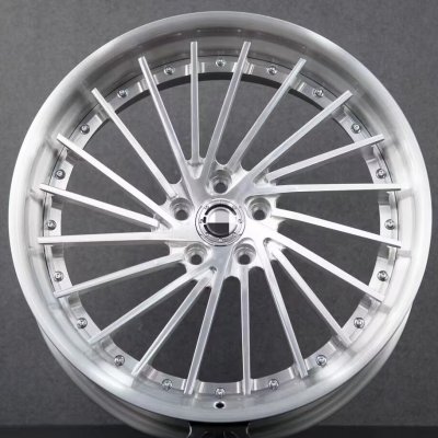 Bolun lightweiht custom forged wheels