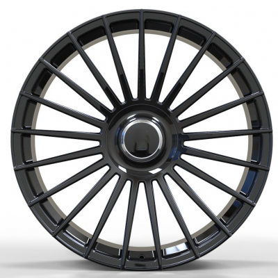 rolls royce rims