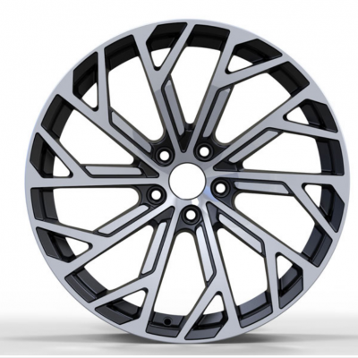 China bolun Audi 19 20 21 inch cast alloy wheels (1)