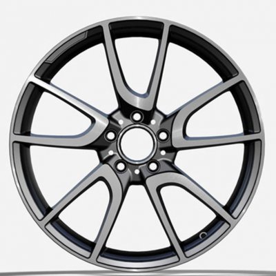  Mercedes benz 18 19 20 inch cast alloy rims