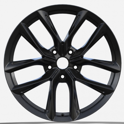 Tesla 18 19 20 21 22 inch alloy wheels (1)