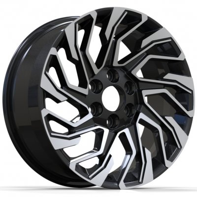 Toyota LC300 18 20 inch car alloy wheels