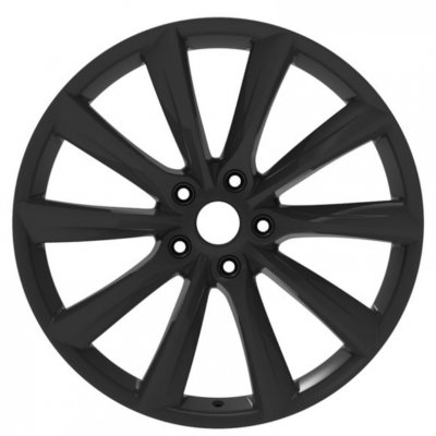 Tesla 18*8.5 20*9.0 replica alloy rims 