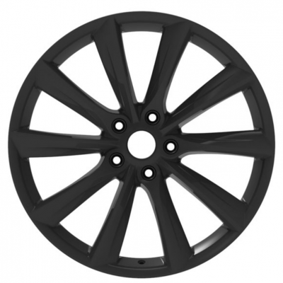 Tesla 18*8.5 20*9.0 replica alloy rims  (1)