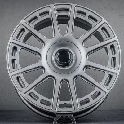 Customized monoblock 16" 17" 18" 19" 20" 21" 22" 23" 24"inch Land Rover Defender forged car wheels