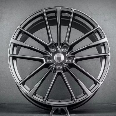 Monoblock 16" 17" 18" 19" 20" 21" 22" 23" 24" Forged Custom Maserati car wheels