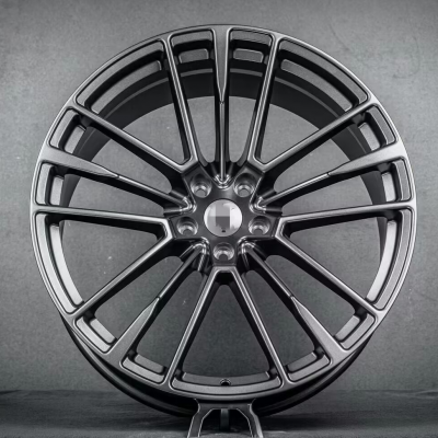 Monoblock 16" 17" 18" 19" 20" 21" 22" 23" 24" Forged Custom Maserati car wheels (1)