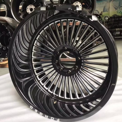 Customized 20x10 20x12 20x14 22x12 22x14 22x10 24x12 26x12 28x14 26x14 26x16 30x16 forged big truck wheels (1)