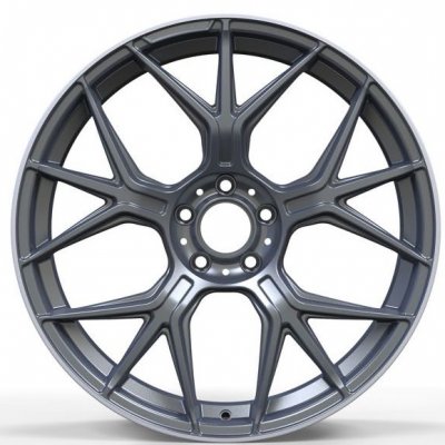 china Mercedes benz 18 19 20 inch cast car alloy wheels rims