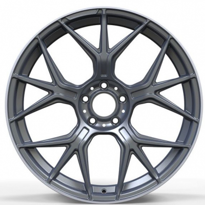 china Mercedes benz 18 19 20 inch cast car alloy wheels rims (1)