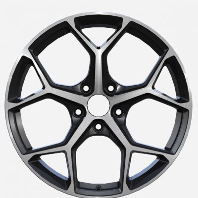 China Audi new 18 19 20 21 22 inch car alloy wheels