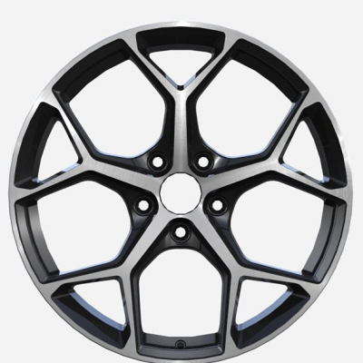 China Audi new 18 19 20 21 22 inch car alloy wheels (1)