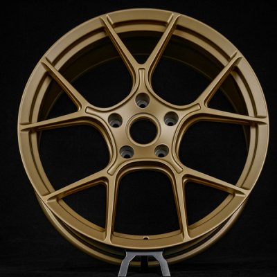 Forged Magnesium 18 19 20 21 inch wheels