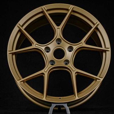 Forged Magnesium 18 19 20 21 inch wheels (1)