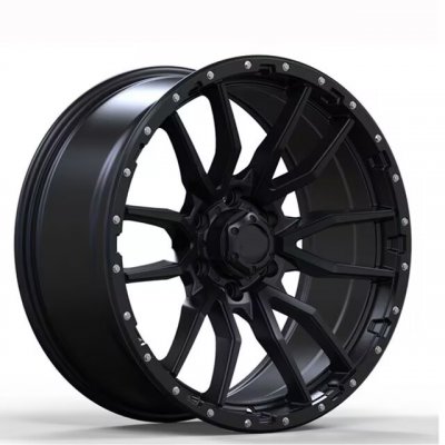 Off Road Wheels 16 17 18 20 inch wheels