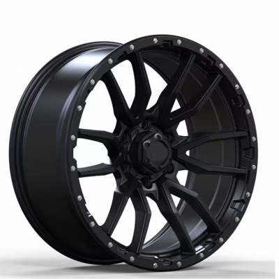 Off Road Wheels 16 17 18 20 inch wheels (1)