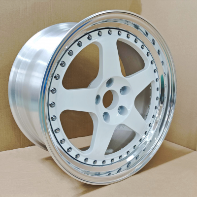 NISSAN DKYLINE NISMO 18*9.5 WHEELS (1)