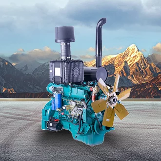 Engine Parts