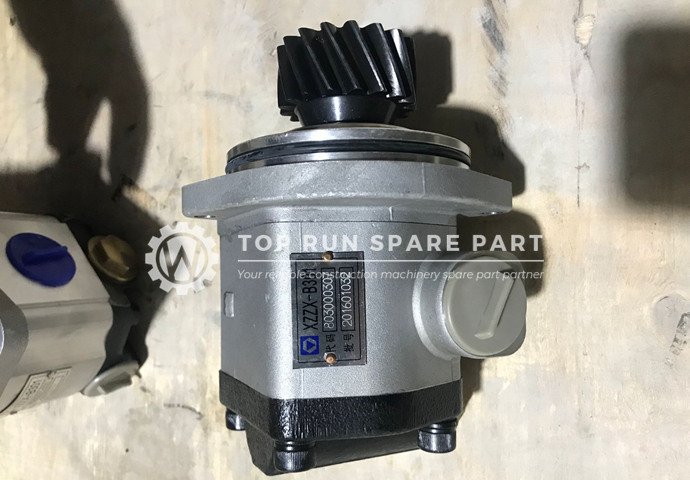 XCMG QY25K steering pump 805000307