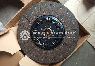 XCMG QY70K 430 clutch disc