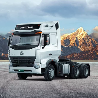 Truck Parts