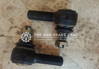 pull rod end