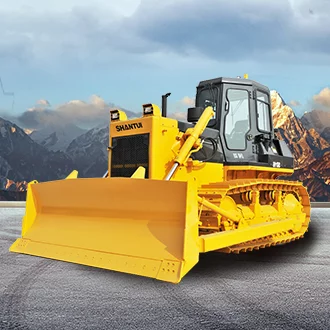 Bulldozer Parts