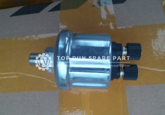 Oil pressure sensor