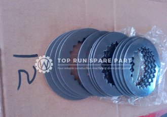 QY25K brake disc 02 (contain 6 pcs in one set)