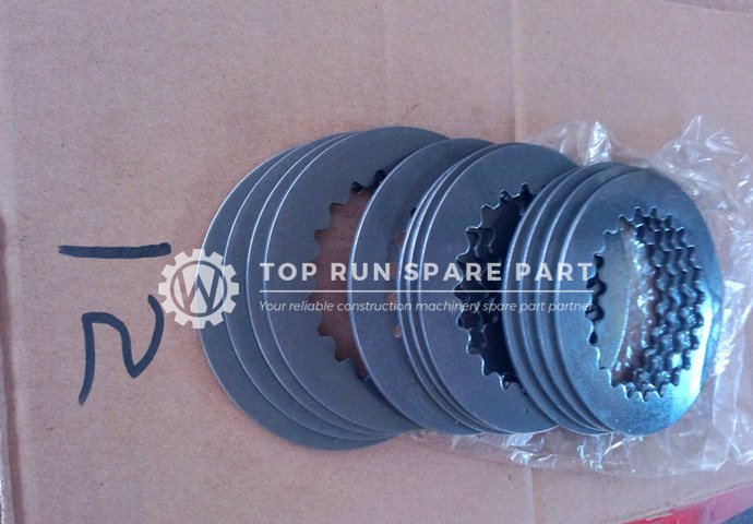 QY25K brake disc 02 (contain 6 pcs in one set)