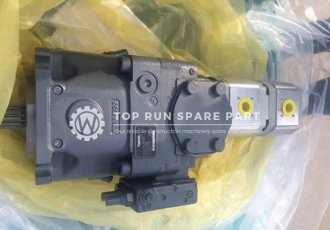 Gear pump 20100603 & 20100604