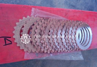 QY25K brake disc 01 (contain 7 pcs in one set)