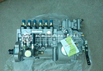 DENSO GYD260 injection pump