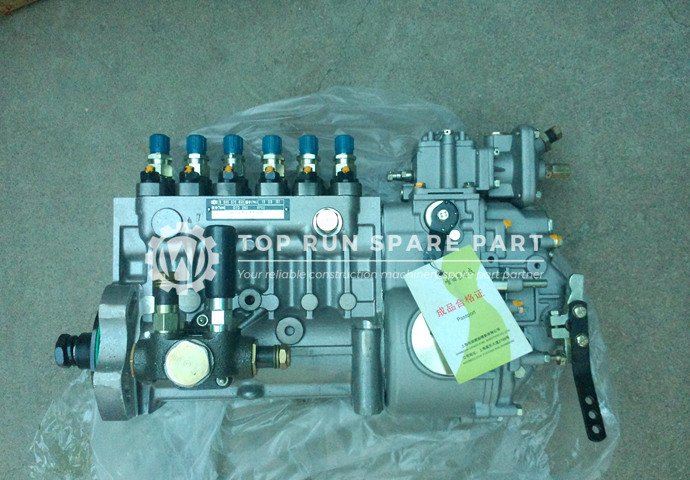 DENSO GYD260 injection pump