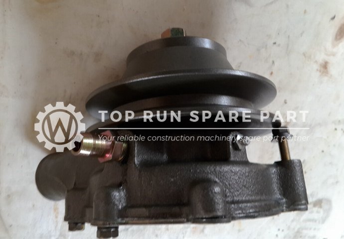 water pump 6QAJ-1307010B (2)