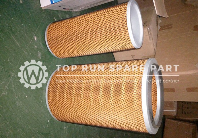 Air filter 612600110540 (2)